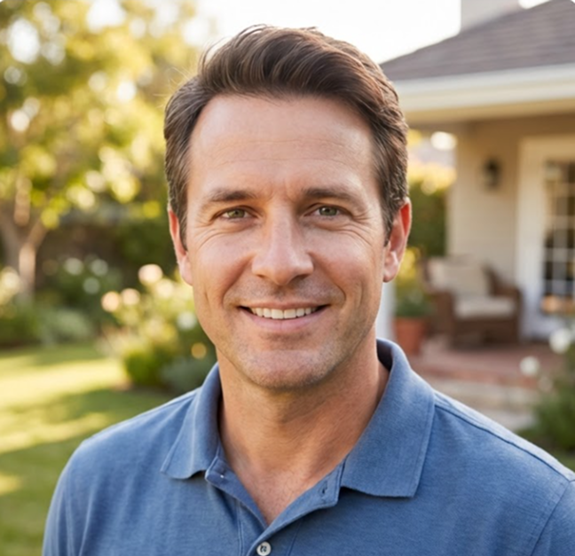 Customer Michael T. from Coaldale reviewing CarpetGlow Cleaning service