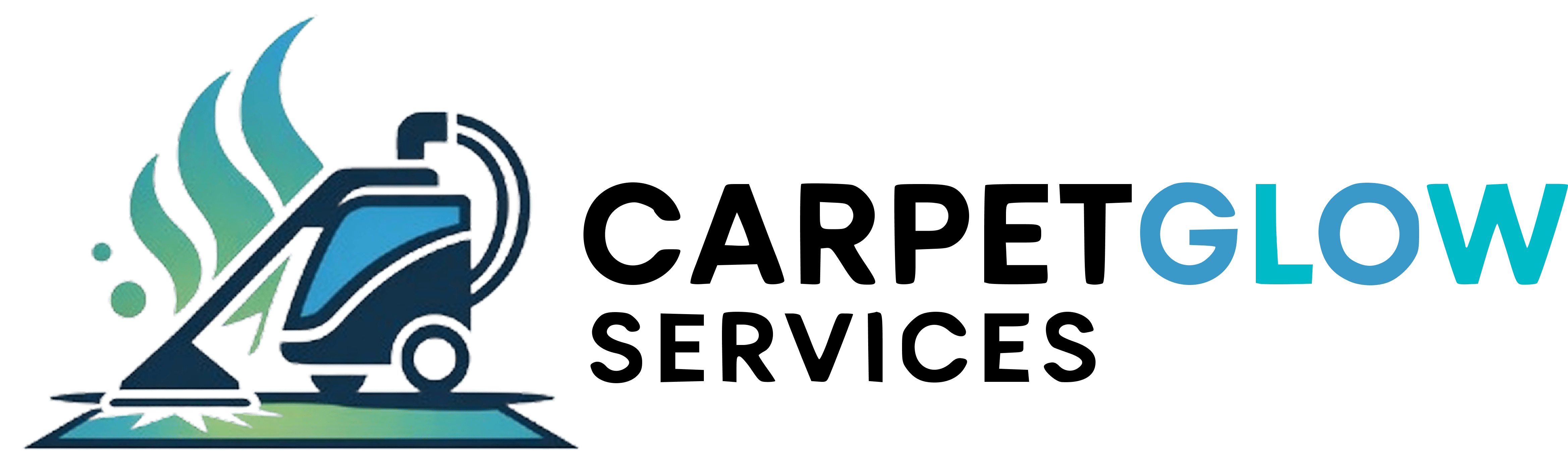 CarpetGlow Cleaning logo